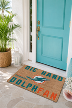 Load image into Gallery viewer, Dolphin Fan
