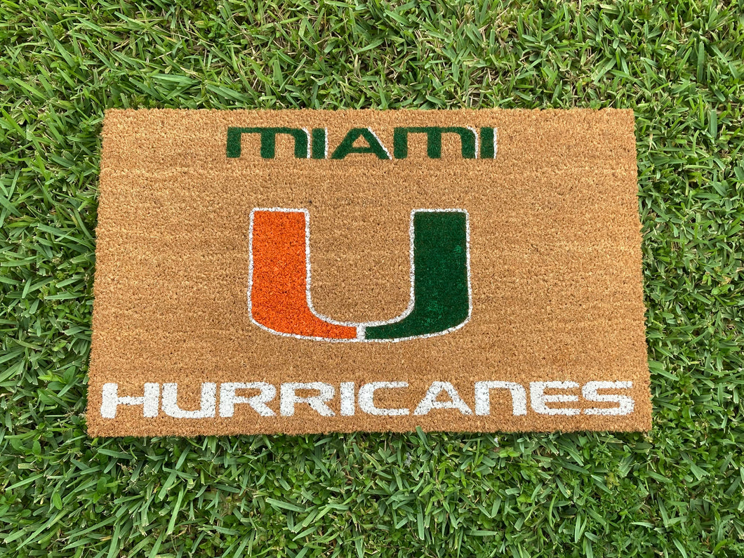 Hurricane Fans