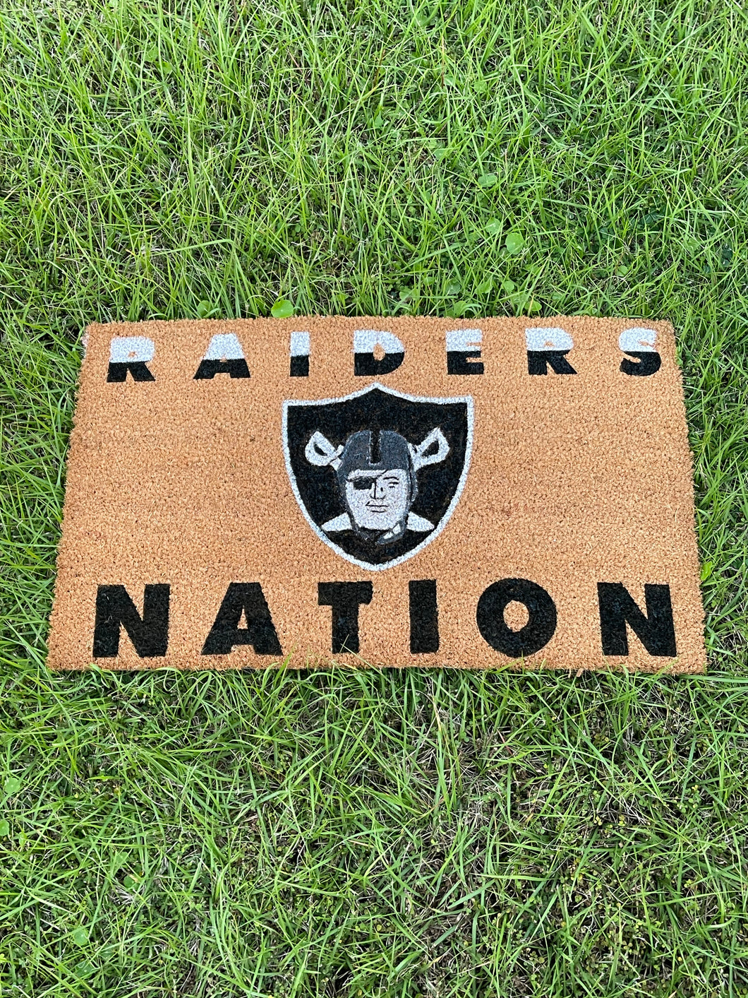 Raiders Nation