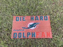 Load image into Gallery viewer, Dolphin Fan
