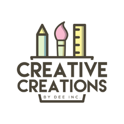 Creative Creations By Dee Inc