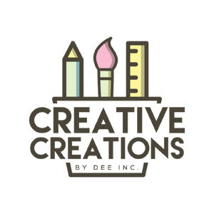 Creative Creations By Dee Inc